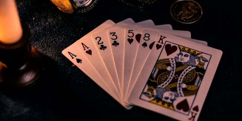 Baccarat e2bet cập nhật cách chơi chi tiết và dễ hiểu