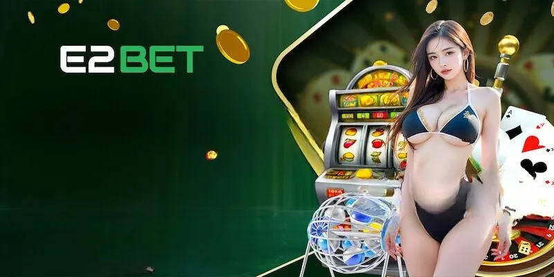 Giới thiệu e2bet và những ưu điểm đáng chú ý