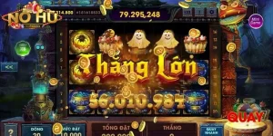 Quay hũ e2bet: Nơi biến những giấc mơ của bạn thành sự thật