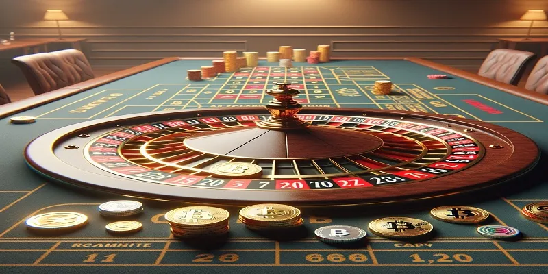 Roulette e2bet mẹo chơi hiệu quả và kinh nghiệm từ cao thủ