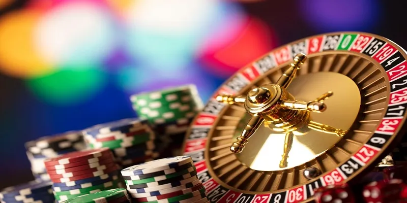 Roulette e2bet với các hướng dẫn chơi cơ bản