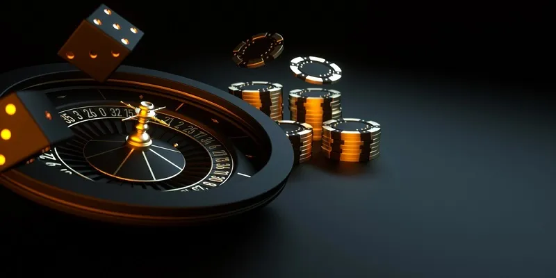 Roulette e2bet với các luật chơi và ưu thế nổi bật