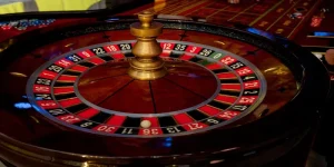 Roulette e2bet - Vòng quay đem lại may mắn cho người chơi