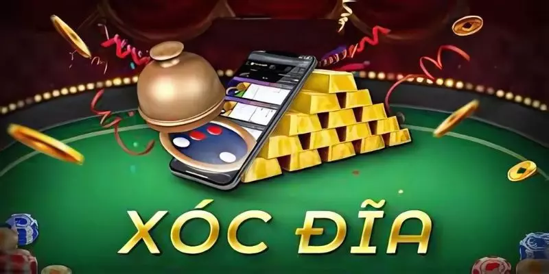 Xóc đĩa bịp e2bet - Sự thật về lời đồn và cách chơi an toàn