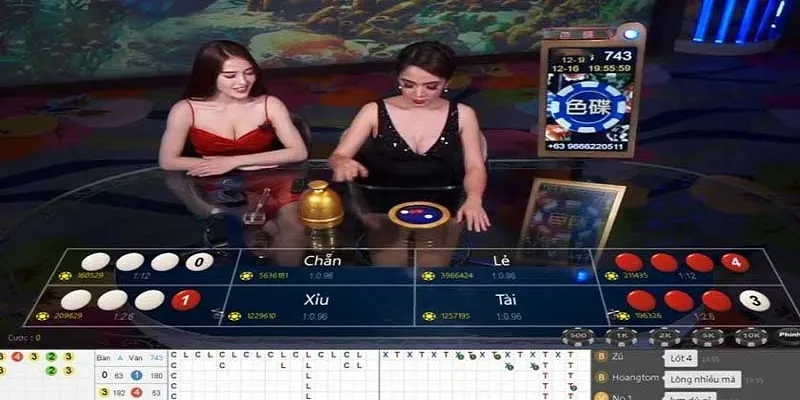 Xóc đĩa e2bet cùng mẹo chơi hiệu quả và kinh nghiệm từ các bô lão