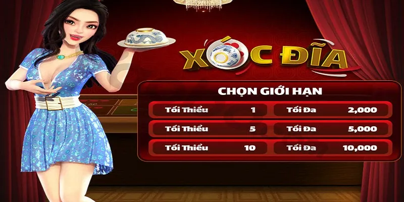 Xóc đĩa e2bet cùng những luật chơi và ưu điểm