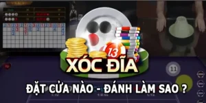 Xóc đĩa e2bet - Thỏa mãn đam mê phê cùng phần thưởng